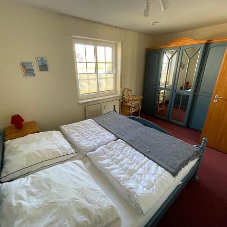 Ferienwohnung Hoffmann Hooksiel Eksteriør bilde